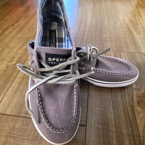 Sperry shoes